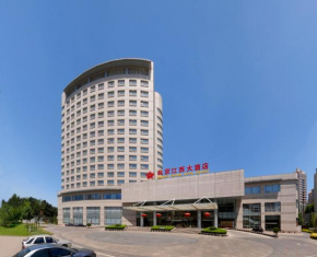 Jiangxi Grand Hotel Beijing